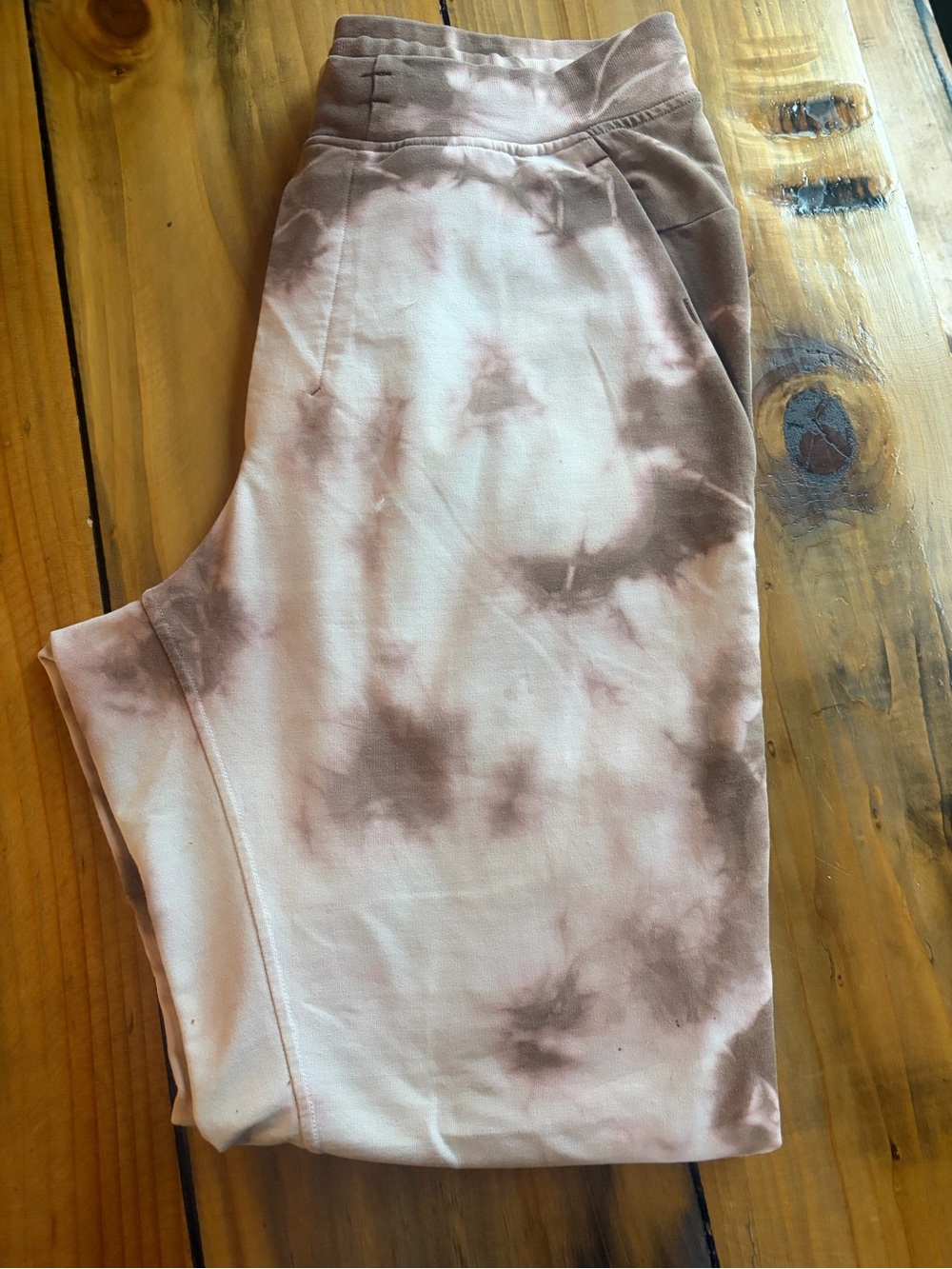 lululemon athletica women Tie-Dye Joggers